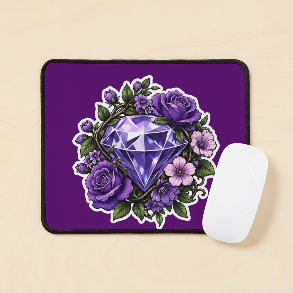 Item preview, Mouse Pad designed and sold by Drop-Ink.
