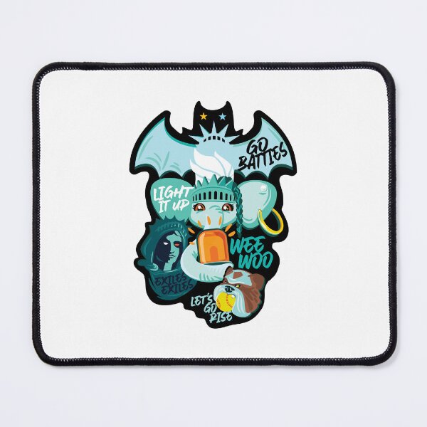 Item preview, NYC Womens Sports Team Up Together designed and sold by New York Sporting City.