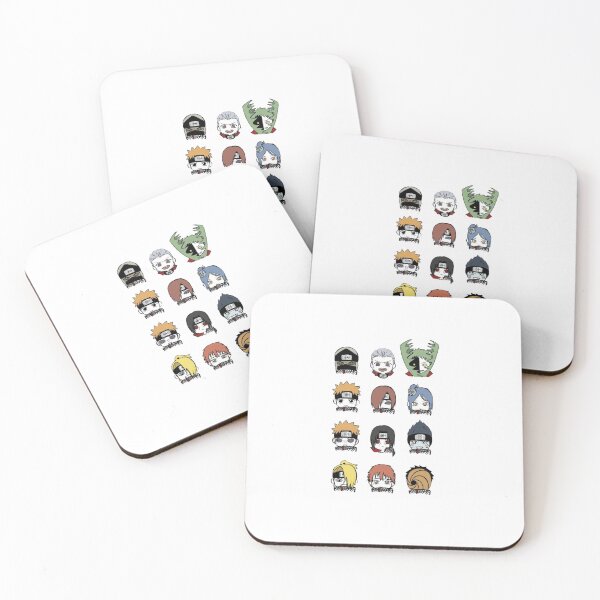 Item preview, Rogue Ninja Organization Head Grid designed and sold by LesageSecond.