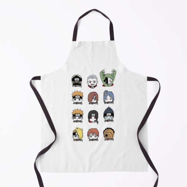 Item preview, Rogue Ninja Organization Head Grid designed and sold by LesageSecond.