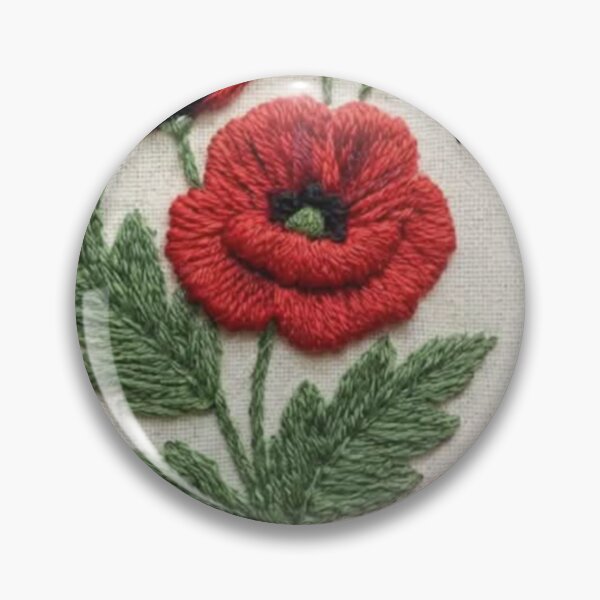 Item preview, Poppies & lavender bees companion 3d style designed and sold by Printfantasia .
