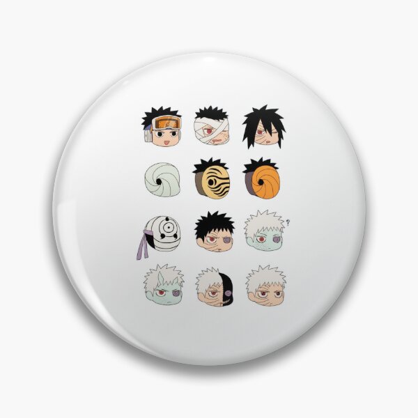 Item preview, Masked Rogue Evolution Faces designed and sold by LesageSecond.