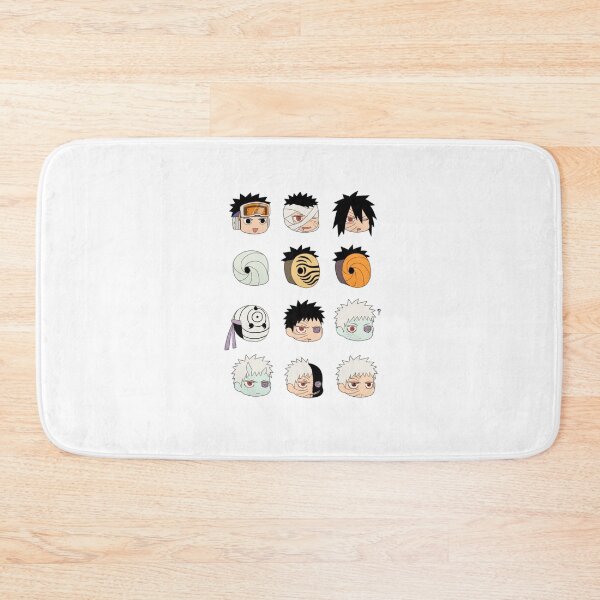 Item preview, Masked Rogue Evolution Faces designed and sold by LesageSecond.
