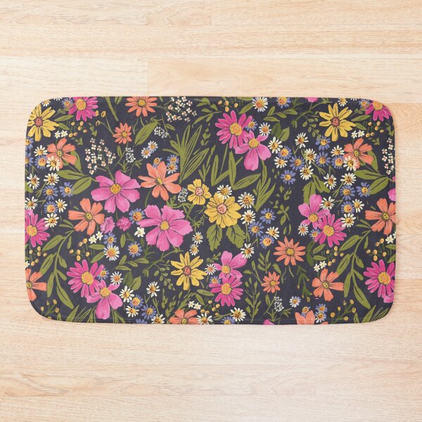 Item preview, Meadow designed and sold by The Little Print Shop by Deepa.