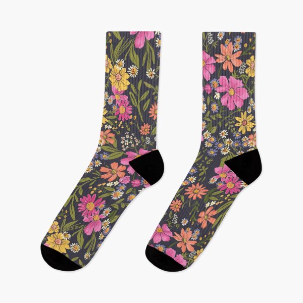 Item preview, Meadow designed and sold by The Little Print Shop by Deepa.