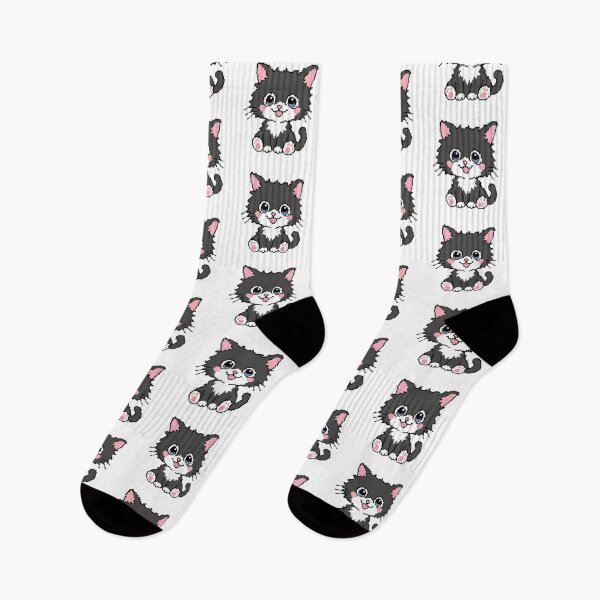Item preview, Cute Cat designed and sold by Arty Art.