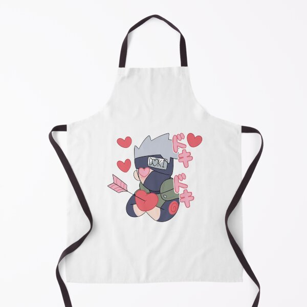 Item preview, Blushing Sensei Love Hearts designed and sold by LesageSecond.