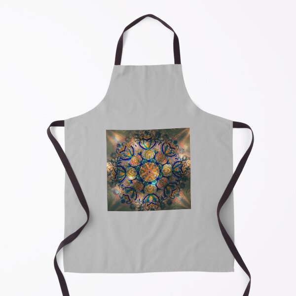 Item preview, Ancient echoes of Sacred Geometry  designed and sold by Limitless canvas .