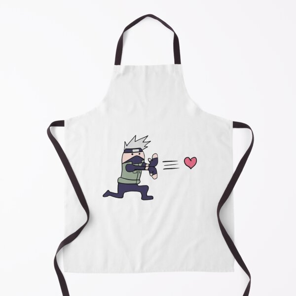 Item preview, Ninja Sensei Heart Jutsu Pose designed and sold by LesageSecond.