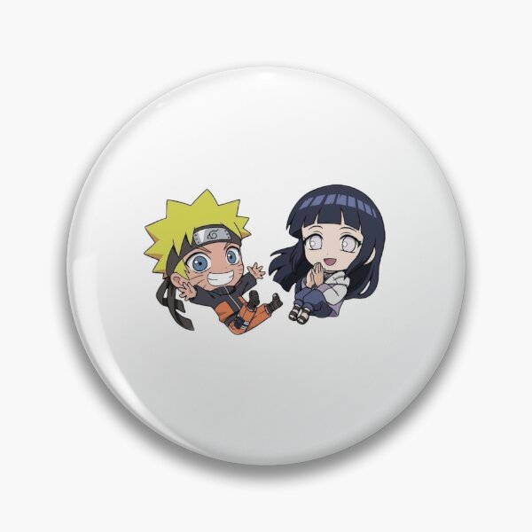 Item preview, Ninja Couple Childhood Chibi designed and sold by LesageSecond.