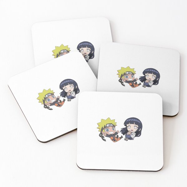 Item preview, Ninja Couple Childhood Chibi designed and sold by LesageSecond.