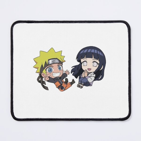 Item preview, Ninja Couple Childhood Chibi designed and sold by LesageSecond.