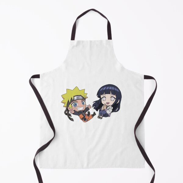 Item preview, Ninja Couple Childhood Chibi designed and sold by LesageSecond.
