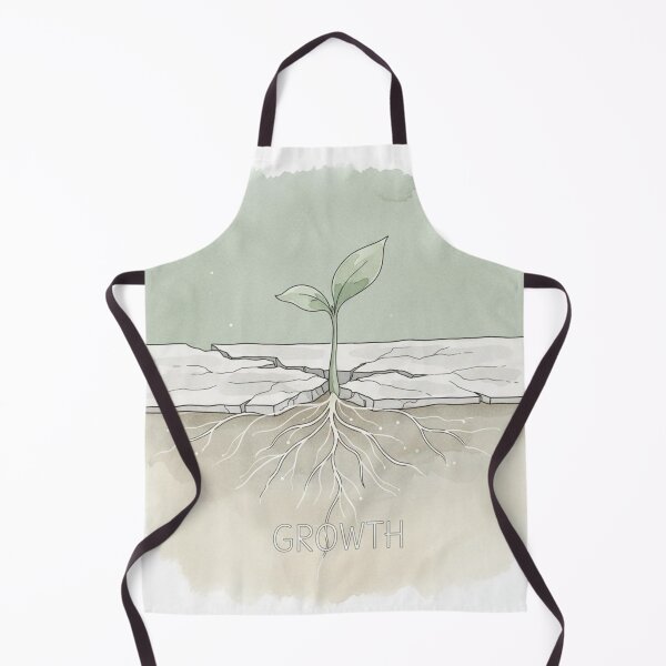 Item preview, Resilience Sprout designed and sold by HACHI-SHOP.