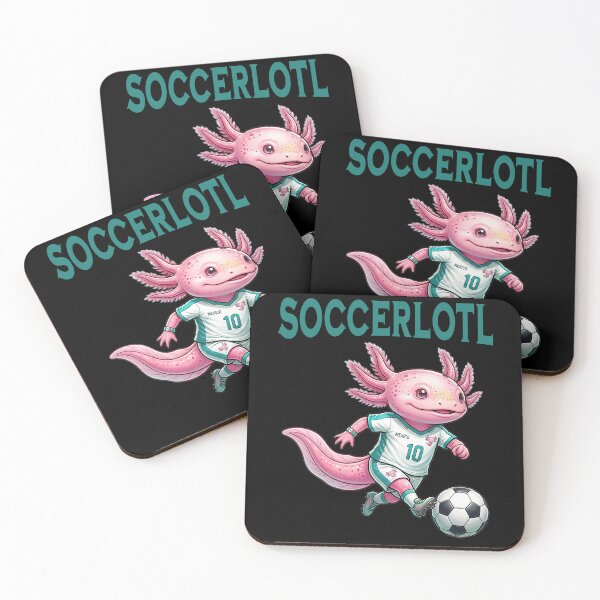 Item preview, Soccerlotl Mexico designed and sold by ReneMM.