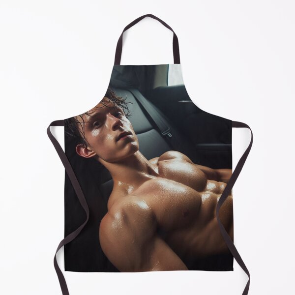 Item preview, Tom Holland designed and sold by Theunpicables.