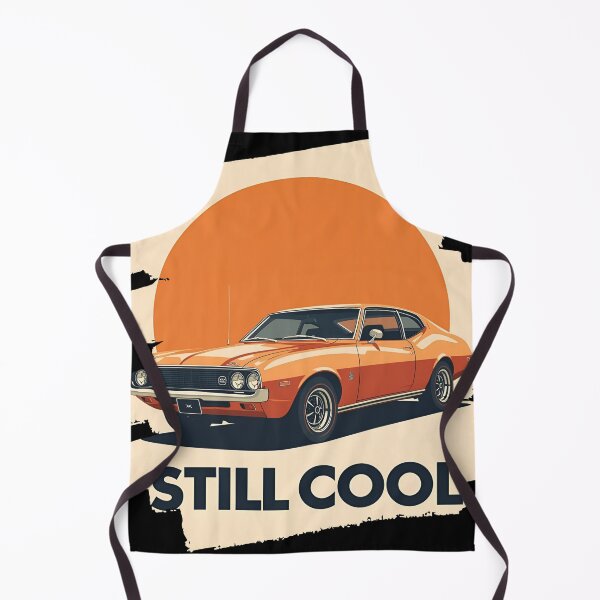 Item preview, Skylin coupe, 1971 Still Cool 1 designed and sold by Neon G.