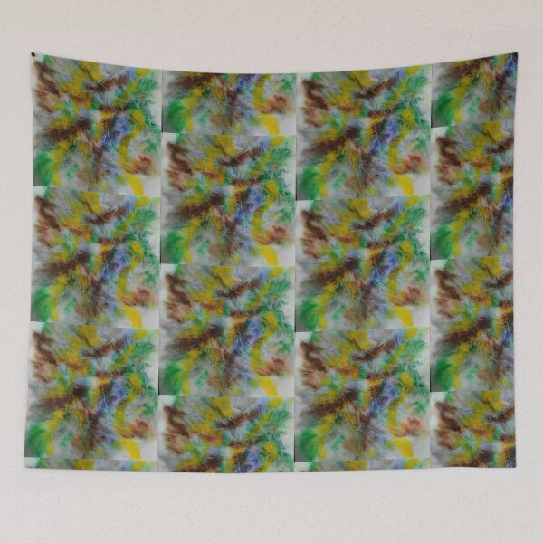Item preview, Ancient echoes of Decoupage  designed and sold by Limitless canvas .