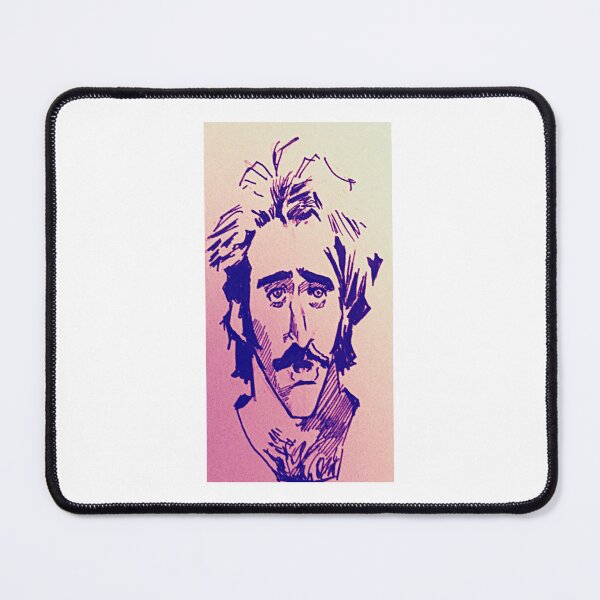 Item preview, nic cage, raising arizona designed and sold by AccidentalAvOcAdo.