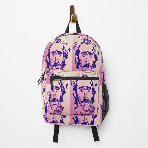 Item preview, nic cage, raising arizona designed and sold by AccidentalAvOcAdo.