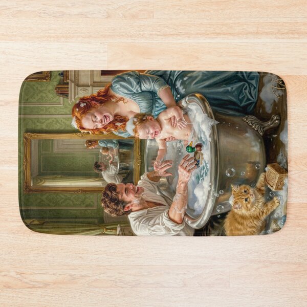 Item preview, What really happens designed and sold by Vera-Adxer.