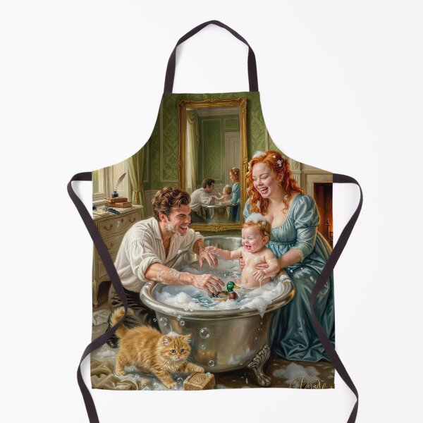 Item preview, What really happens designed and sold by Vera-Adxer.