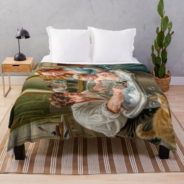 Item preview, What really happens designed and sold by Vera-Adxer.