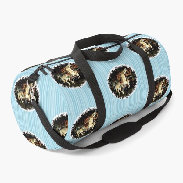 Item preview, Happiness ~ Horse on a Carousel designed and sold by SummerJade.