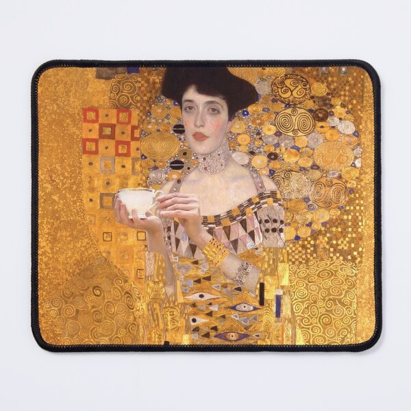 Item preview, Coffee With Adele Bloch Bauer designed and sold by Art & Coffee.