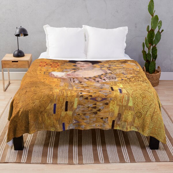 Item preview, Coffee With Adele Bloch Bauer designed and sold by Art & Coffee.