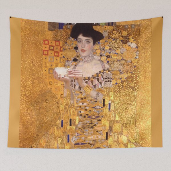 Item preview, Coffee With Adele Bloch Bauer designed and sold by Art & Coffee.