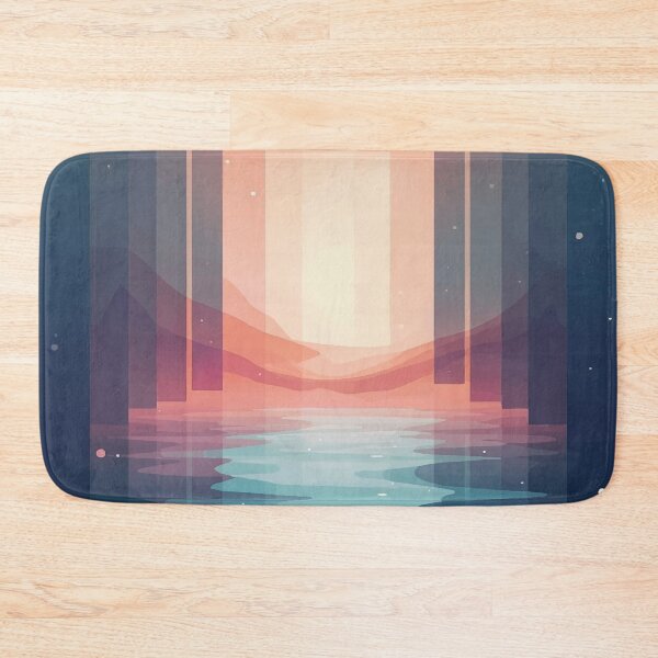 Item preview, The Threshold designed and sold by AbstractAnom.