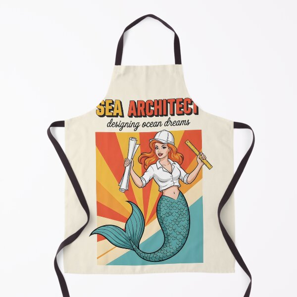 Item preview, Sea Architect – Designing Ocean Dreams designed and sold by Sea Gem.