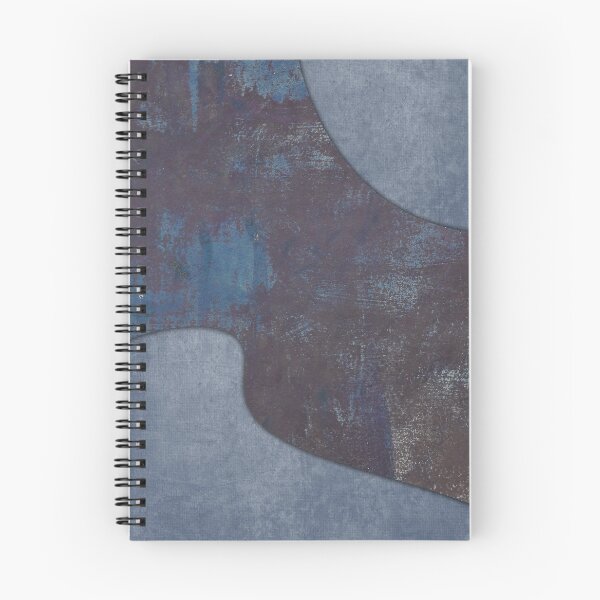 Item preview, Layered Texture Abstract Art 81 designed and sold by Diana377.