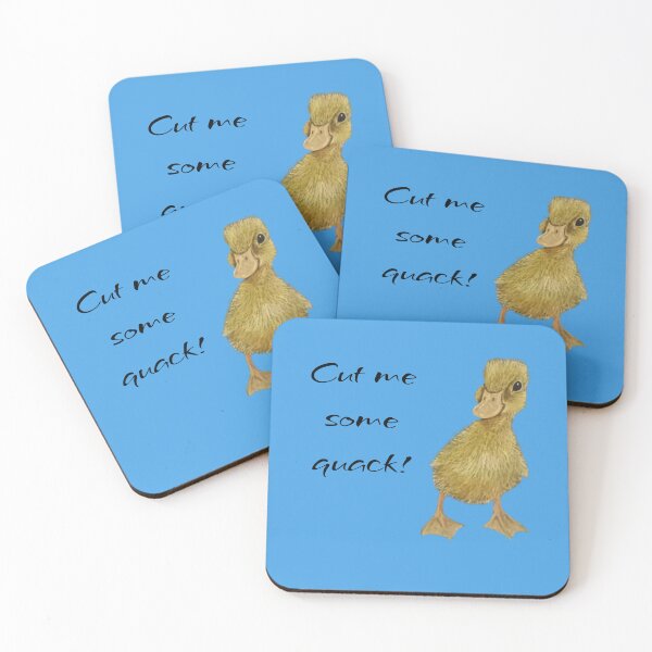 Item preview, Duck designed and sold by OnaleeNicklinArt.
