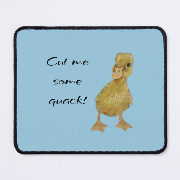 Item preview, Duck designed and sold by OnaleeNicklinArt.