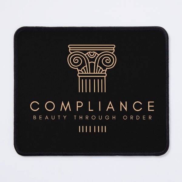 Item preview, Compliance designed and sold by DOMO Industries.