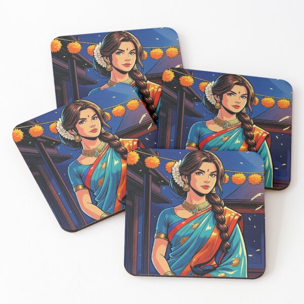 Item preview, Lederbraun: Jewel of the Punjab designed and sold by Lederbraun.