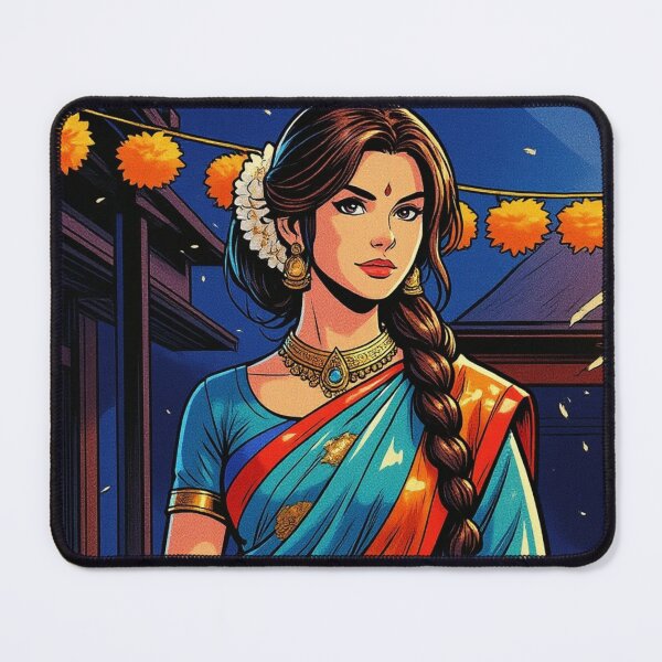 Item preview, Lederbraun Juwel des Punjab designed and sold by pjd94.
