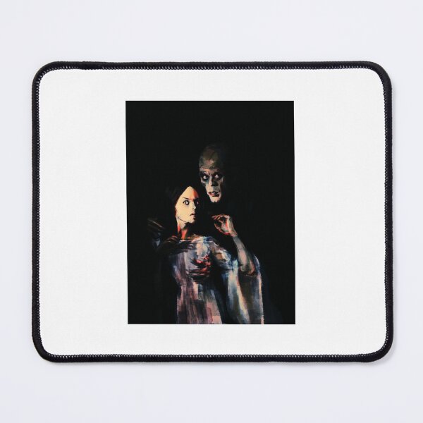 Item preview, NOSFERATU designed and sold by AccidentalAvOcAdo.