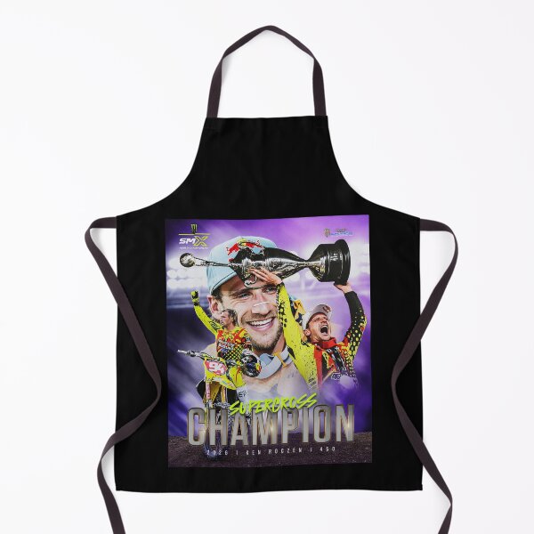 Item preview, Ken Roczen Supercross Champion Poster Fan Art designed and sold by RustHannahOne.