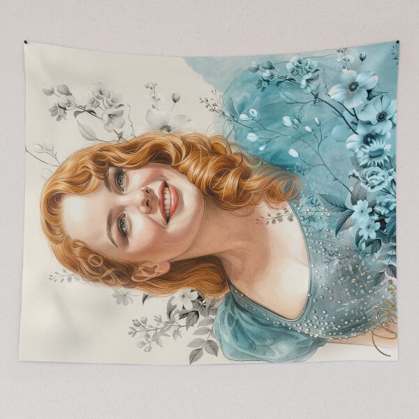 Item preview, Lady in regency  designed and sold by Vera-Adxer.