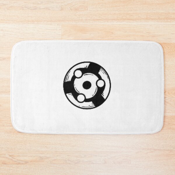 Item preview, Cursed Eye Circular Seal Art designed and sold by LesageSecond.