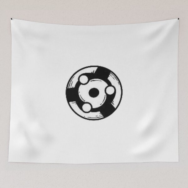 Item preview, Cursed Eye Circular Seal Art designed and sold by LesageSecond.