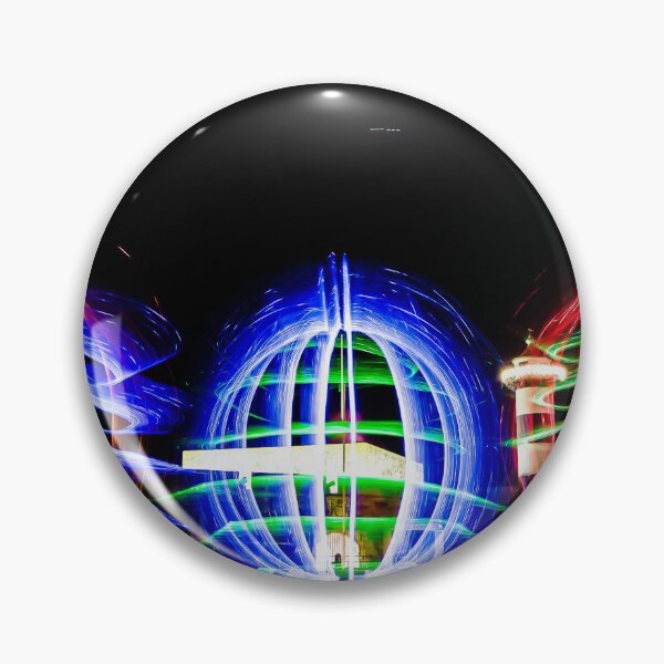 Item preview, Southsea Orbs designed and sold by AndrewPHayward.