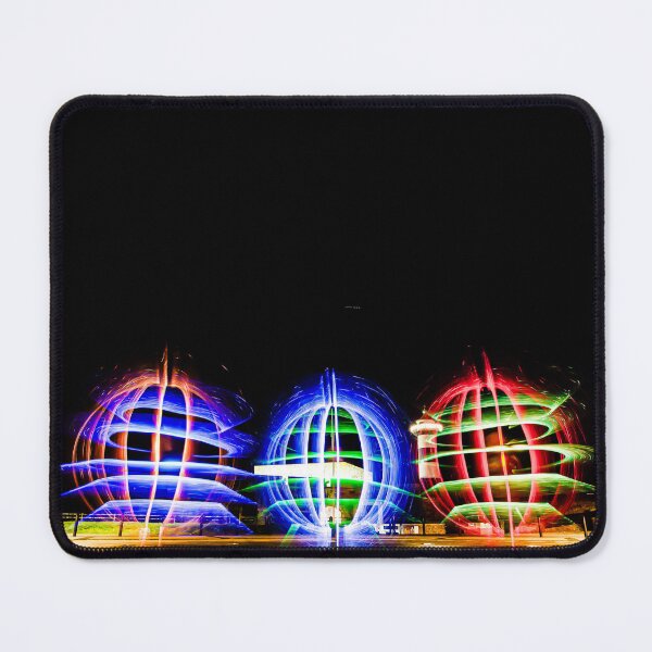 Item preview, Southsea Orbs designed and sold by AndrewPHayward.
