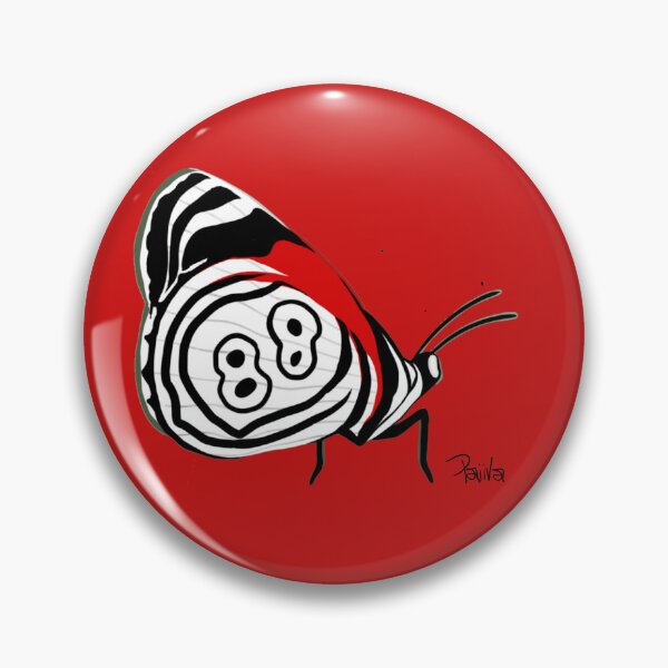Item preview, Butterfly 88 designed and sold by paiivaart.