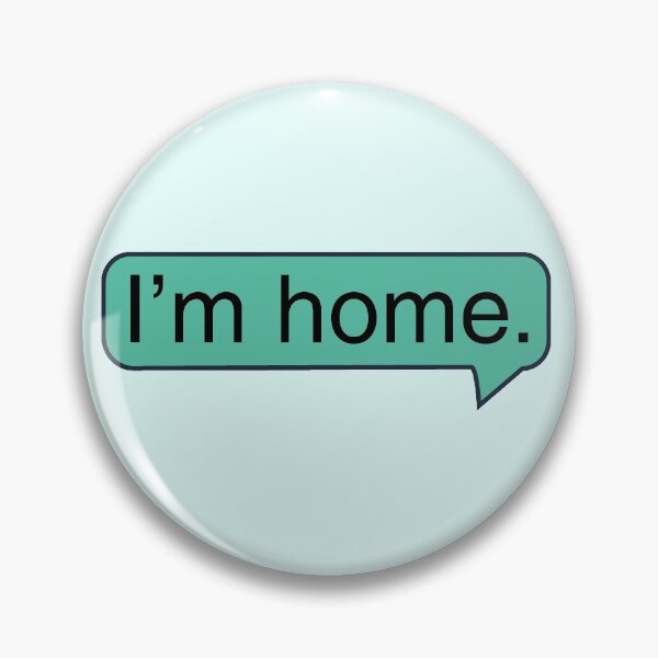 Item preview, I'm home. Crescent City designed and sold by KJdesigns7.
