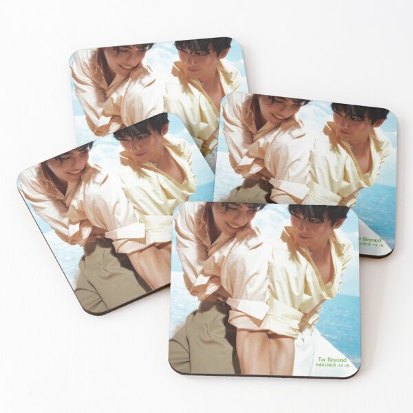 Item preview, Sammy's Children's Day BL Series Hong Kong Hot Poster He ChangXi He YanZhao He ChuSan Xia LiuYi boys love series yaoi  designed and sold by Kpop-Noona.