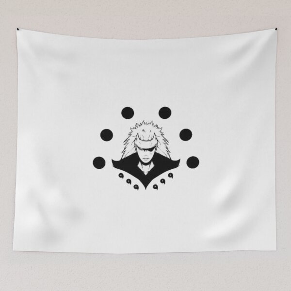 Item preview, Six Paths Transformation Silhouette designed and sold by LesageSecond.